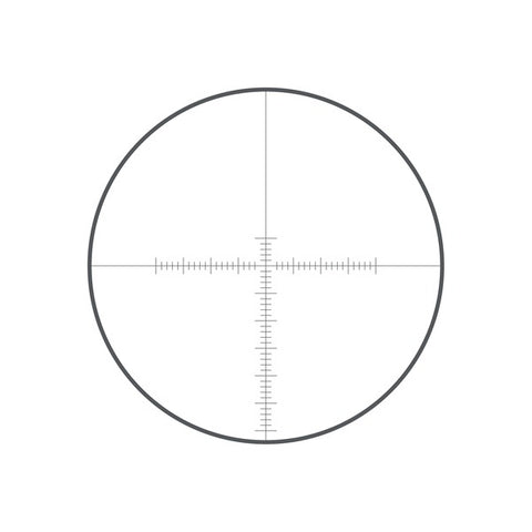 Bushnell Engage 3-9x 40mm Riflescope