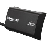 Power Acoustik 6.2" Double-din In-dash Dvd And Siriusxm Radio Bundle With 3 Months Free Service