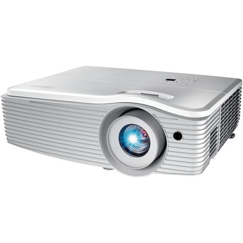 Optoma Eh512 Full Hd 1080p Professional Installation Projector