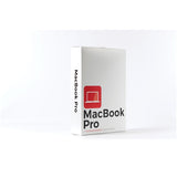 Apple Certified Preloved 13" 8gb Macbook Pro