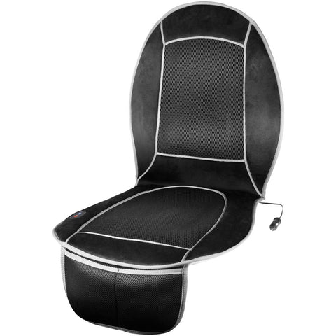 Healthmate 12-volt All-season Car Cushion