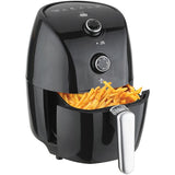 Brentwood Appliances 1.6-quart Small Electric Air Fryer