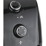 Brentwood Appliances 1.6-quart Small Electric Air Fryer
