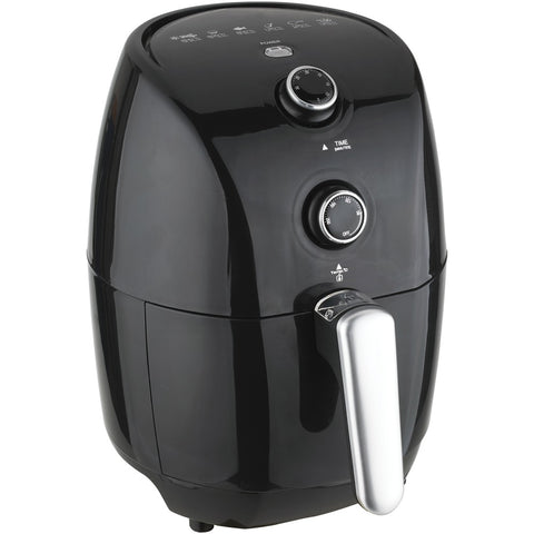 Brentwood Appliances 1.6-quart Small Electric Air Fryer
