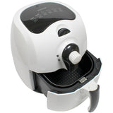 Brentwood Appliances 3.7-quart Electric Air Fryer (white)