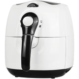 Brentwood Appliances 3.7-quart Electric Air Fryer (white)