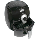 Brentwood Appliances 3.7-quart Electric Air Fryer (black)