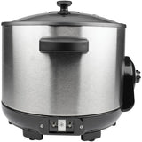 Brentwood Appliances 5.2-quart Electric Deep Fryer & Multicooker