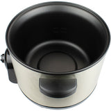 Brentwood Appliances 5.2-quart Electric Deep Fryer & Multicooker