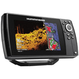 Humminbird Helix 7 Chirp Mega Di Gps G3n Cho Fishfinder With Bluetooth & Ethernet