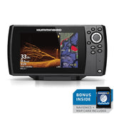 Humminbird Helix 7 Chirp Mega Di Gps G3 Fishfinder