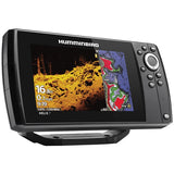 Humminbird Helix 7 Chirp Mega Di Gps G3 Fishfinder
