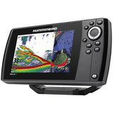 Humminbird Helix 7 Chirp Mega Di Gps G3 Fishfinder