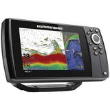 Humminbird Helix 7 Chirp Gps G3 Fishfinder