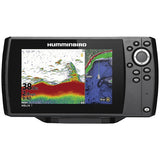 Humminbird Helix 7 Chirp Gps G3 Fishfinder