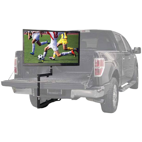 Helios 32"-55" Tailgate Flat Panel Mount