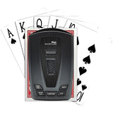 Whistler Elite Series 5050ex Laser And Radar Detector