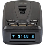 Whistler Elite Series 5050ex Laser And Radar Detector