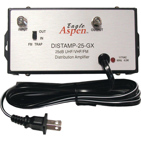 Eagle Aspen 25db Distribution Amp