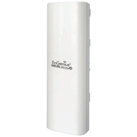 Engenius Outdoor Long-range 802.11b And G And N Access Point And Bridge