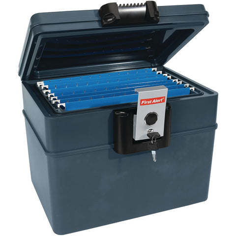 First Alert .62 Cubic-ft Fire & Water File Chest
