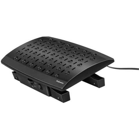 Fellowes Climate Control Footrest