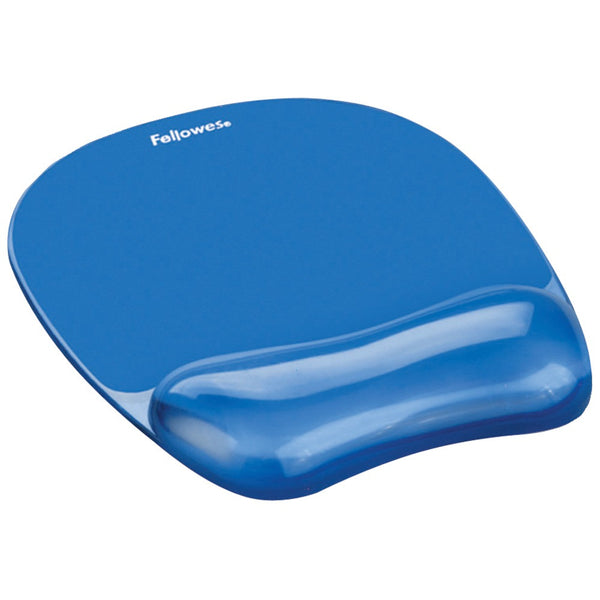 Fellowes Crystal Mouse Pad