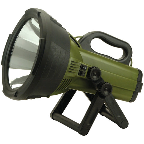 Cyclops Thor X Colossus 18 Million Candle Power Rechargeable Spotlight