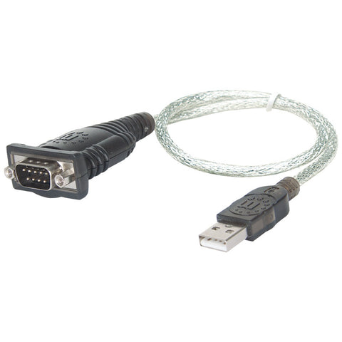 Manhattan Usb Serial Converter, 18"