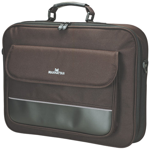 Manhattan 17" Empire Notebook Computer Briefcase