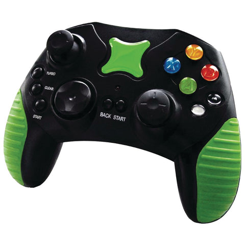 Innovation Xbox Green Controller