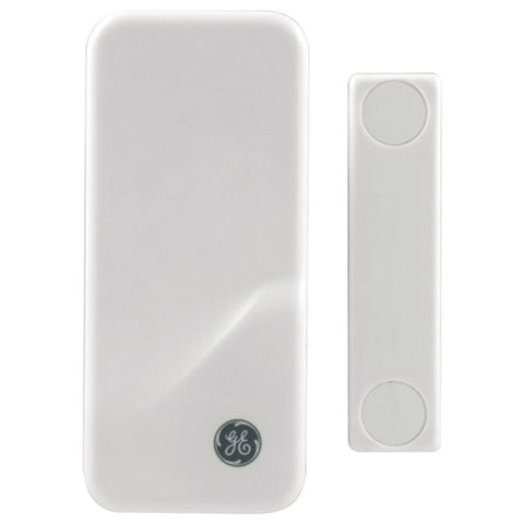 Ge Wireless Alarm System (window Or Door)