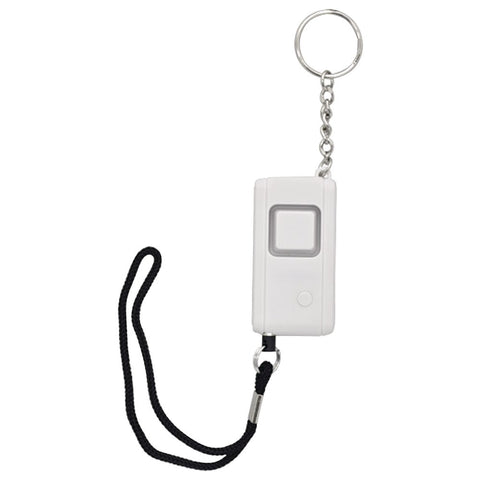 Ge Personal Keychain Security Alarm