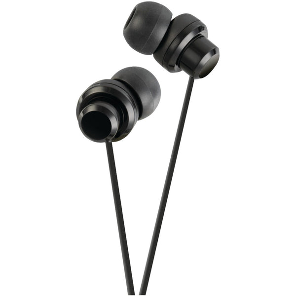 Jvc Riptidz Inner-ear Earbuds (black)