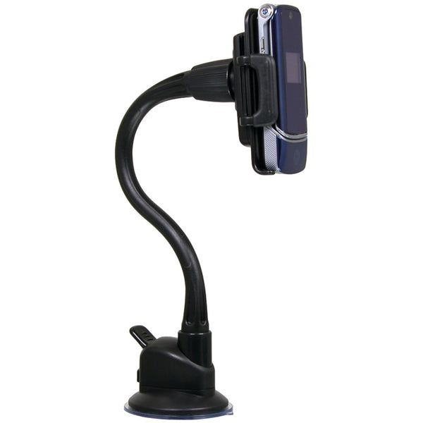 Macally Iphone And Ipod Suction Cup Holder